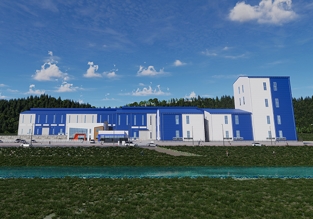 사업 영역 확장